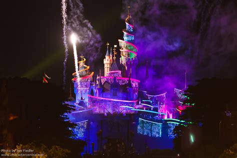 hkdl july 2011 tinker bell castle illumination hong kong… flickr