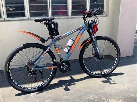 There are 43 avia brand for sale on etsy, and. AVIA Mountain Bike, Sports Equipment, Bicycles & Parts ...