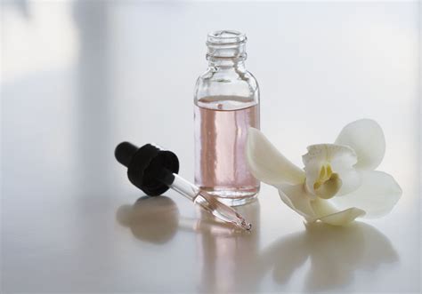 How To Create Your Own Perfume Using Essential Oils