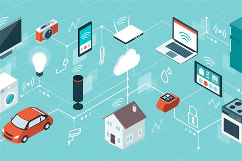System Brings Deep Learning To Internet Of Things Devices Mit News