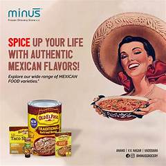 Spice Up Your Life New Mexican Restaurants With A Kick