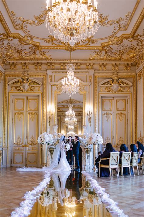 Services Paris Wedding Wedding Venues Princess Wedding Theme