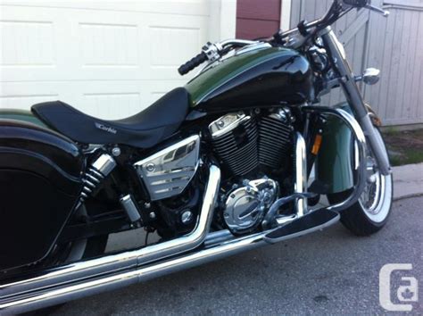 Honda продолжала производить honda shadow aero vt1100 до 2003 года. 1999 Honda Shadow Aero 1100 custom for sale in Delta ...
