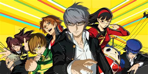 Persona 4 Golden Every Ending Explained Trendradars