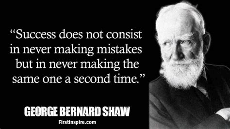 63 Inspiring George Bernard Shaw Quotes