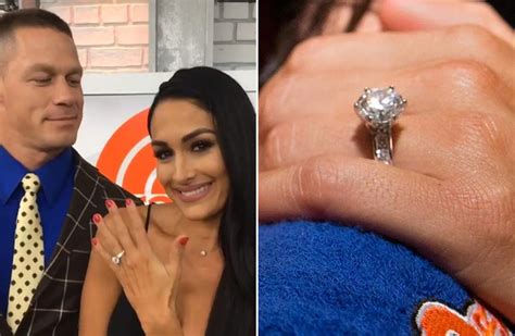 A Count Down Of 34 Stunning Celebrity Engagement Rings