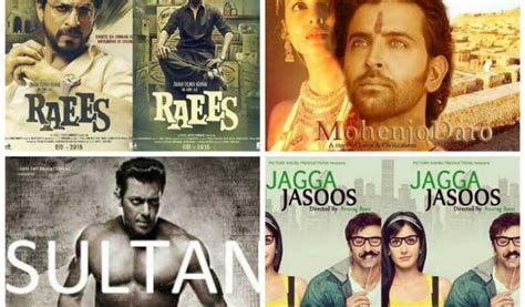 Normally, the best suggestion is often on the top. List of Bollywood Movies of 2016-2017 With Release Dates ...