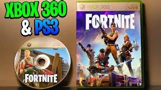Supervivencia en un mundo apocalíptico. 49 Best Pictures Fortnite On Xbox 360 Gameplay / Fortnite Xbox One Unboxing + Eon Skin Gameplay ...
