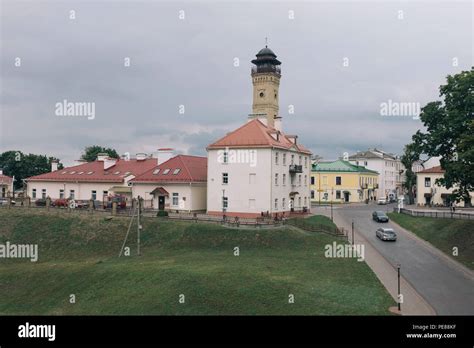 Grodno Belarus Hi Res Stock Photography And Images Alamy