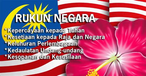 Setiap warganegara malaysia mestilah menjadikan rukun negara sebagai teras dan landasan hidup bermasyarakat. PENGAJIAN MALAYSIA: PENGAJIAN MALAYSIA : RUKUN NEGARA ...