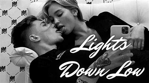 Lights Down Low Maejor 🌕 Cs Release Youtube