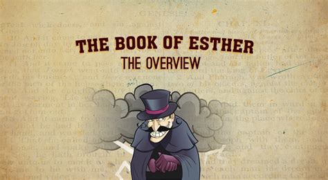 The Book Of Esther Christian Science