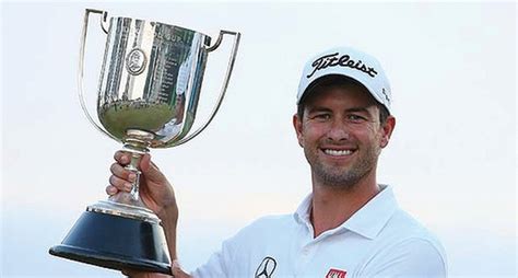 Adam Scott Post Courier