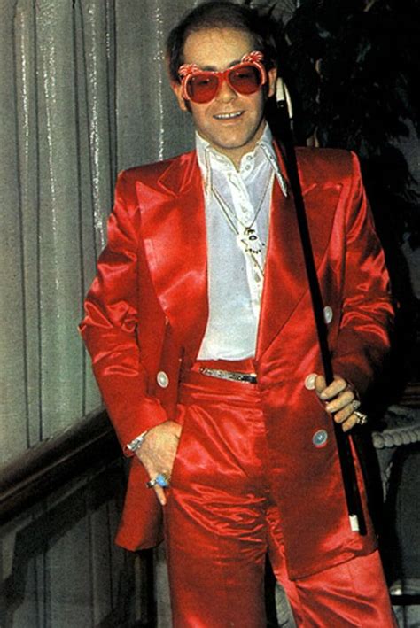See more ideas about elton john, elton john costume, john. Elton John's Outfits Through the Years | Elton john ...