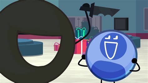 If X Mas In Among Us Was A Bfdi Challenge But Only When I Really