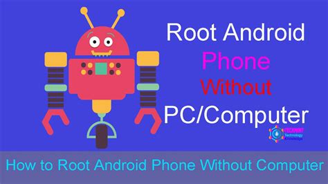 How To Root Android Without A Pc [just One Click]