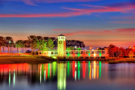 Plan A Trip To St Lucie Florida With Their Event Calendar