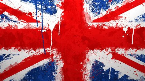 Free Download British Flag Backgrounds 1920x1200 For Your Desktop