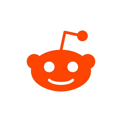 Reddit Logo Reddit Symbol Reddit Icon Free Vector 18757876 Vector Art
