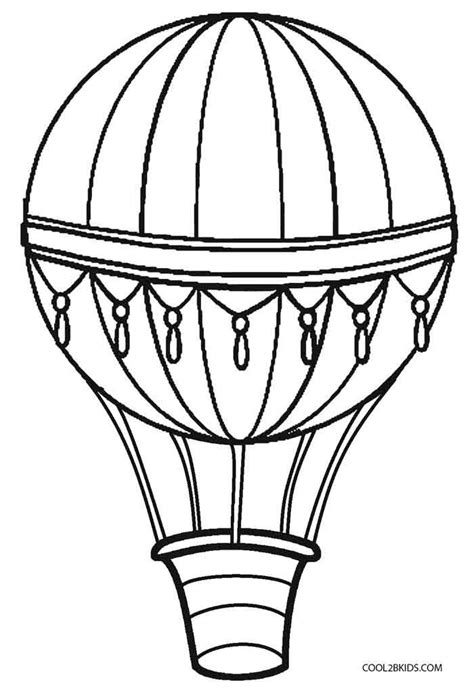 Search through 623989 free printable colorings at getcolorings. Printable Hot Air Balloon Coloring Pages For Kids ...