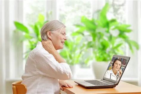 5 Tips For Helping Aging Adults Use Telehealth Services