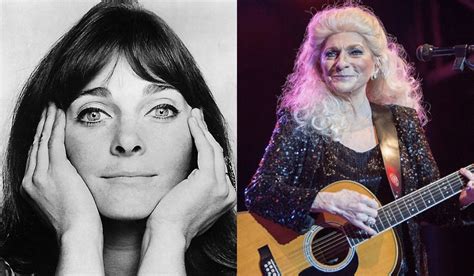 It Takes Courage 82 Year Old Judy Collins Shares How Shes Still