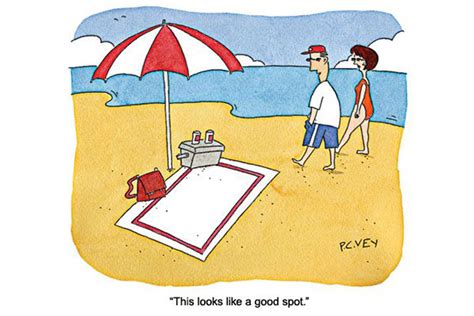 Summer Cartoons You Cant Help But Laugh At Readers Digest