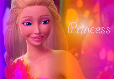 Princess Alexa Barbie Movies Photo 38126470 Fanpop