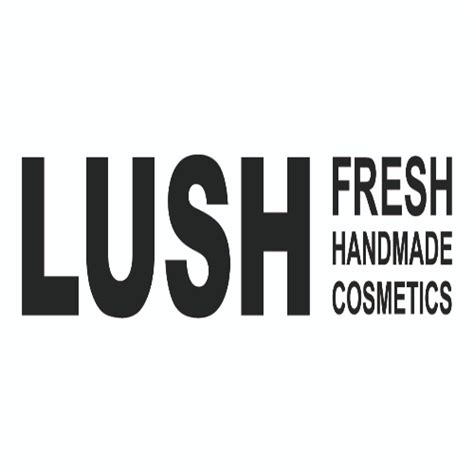 Lush Fresh Handmade Cosmetics Sm Mall Of Asia Sm Supermalls