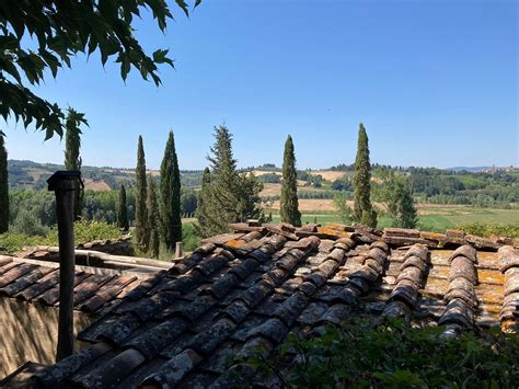 Registration: Tuscany Workshop October 20-26, 2024 - Private Room