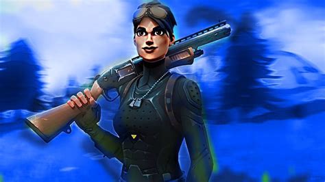 Cool Fortnite Wallpaper Cool Elite Agent Pictures Wallpaper Fornite