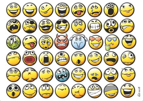 Emoji Pack Stickersmag