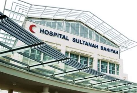 Jatuh sakit pastinya bukan hal yang diinginkan siapapun. Hospital swasta di Kedah mula terima pesakit COVID-19 ...