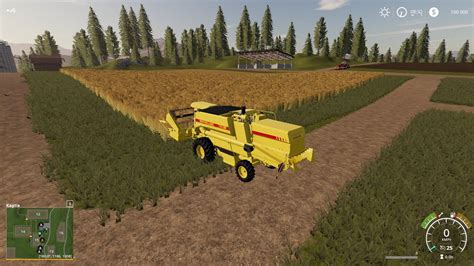 Goldcrest Valley V10 Fs19 Landwirtschafts Simulator 19 Mods Ls19 Mods