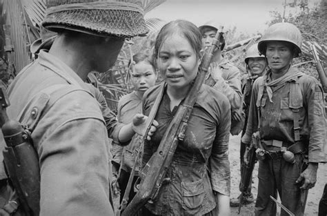 Chiến Tranh Việt Nam Và Những Kiến Thức Ngoài Sách Giáo Khoa Tvấn Và