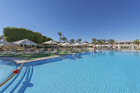 Reef Oasis Beach Resort All Inclusive In Sharm El Sheikh Best Rates
