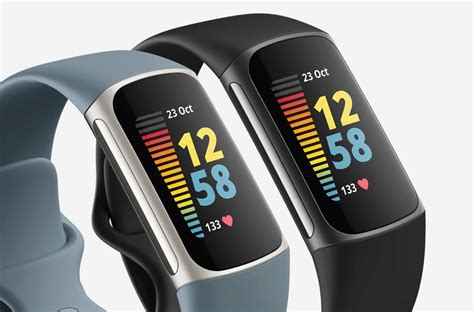 Fitbit Charge 5 officially introduced. Here are the TOP 5 news - Free to Download APK And Games ...