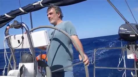 Sailing Around Egadi Islands Sicily September 2014 Youtube
