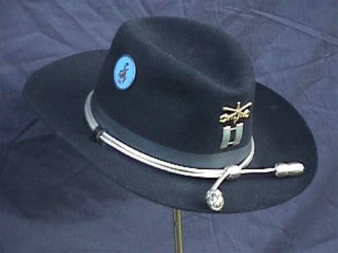 Cavalry Hats Tag Hats