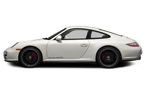 2012 Porsche 911 Carrera 4 Gts 2dr All Wheel Drive Coupe Pictures