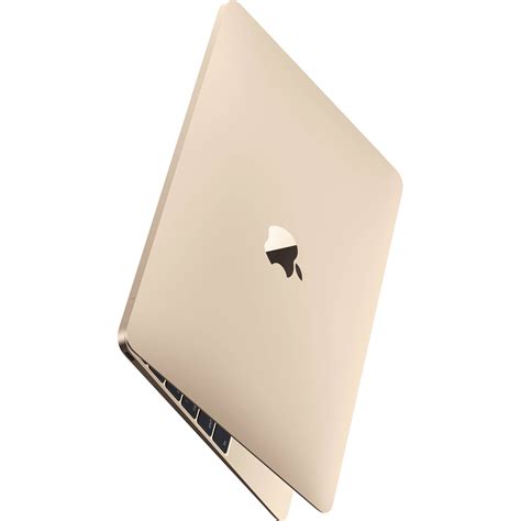 Apple 12 Macbook Early 2015 Gold Z0rx Mk4n21 Bandh Bandh