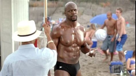 Terry Crews Naked Body Sex Archive
