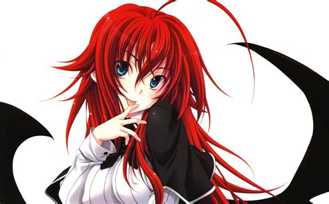 High School Dxd Wallpapers High Quality Download Free