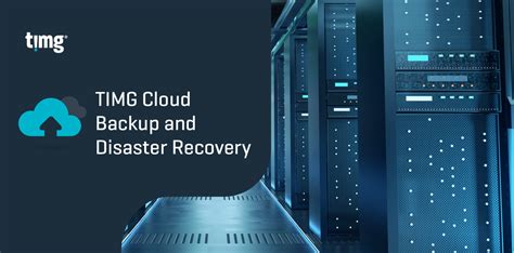 Cloud Backup And Disaster Recovery Solutions Australia