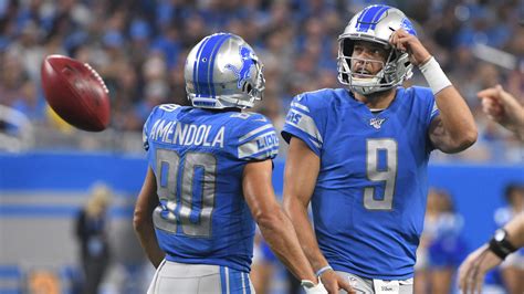 Matt Stafford becomes fastest to 40,000 passing yards | NFL News