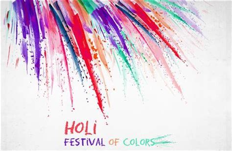 Holi Festival Of Colors Hd Wallpaper Hd Wallpapers