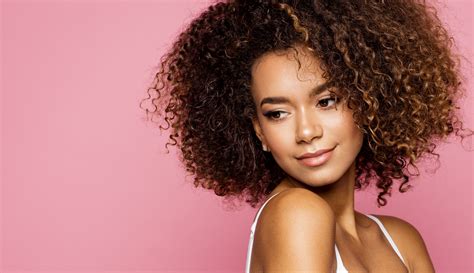 18 Get Inspired For Tips For Styling Curly Hair