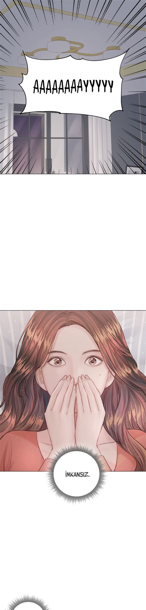 About surely a happy ending manga. Surely Happy Ending - Bölüm 5 - Hayalistic