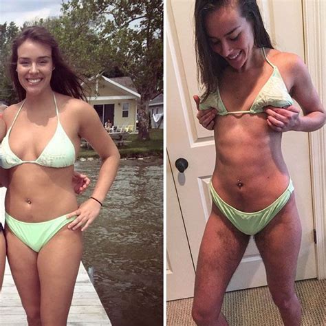 Fitness Blogger Reveals What Happens When You Dont Shave Legs And Pits For 1 Year To Promote