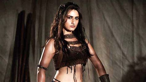 After Wrestling Now Fatima Sana Shaikh To Learn